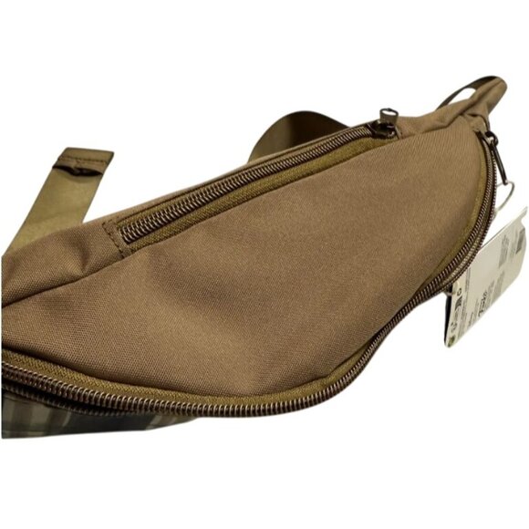 Funko Star Wars Return of the Jedi Brown Fanny Pack Collectible Accessory - Picture 5 of 7